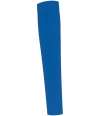 PA032 Proact Seamless Sports Sleeve Aqua colour image